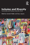 Bild: Inclusion and Diversity - Routledge India
