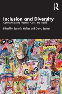 Bild: Inclusion and Diversity - Routledge India