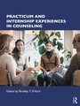 Cover: Practicum and Internship Experiences in Counseling - Routledge