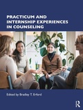 Cover: Practicum and Internship Experiences in Counseling - Routledge