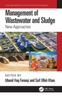 Cover: Management of Wastewater and Sludge - CRC Press