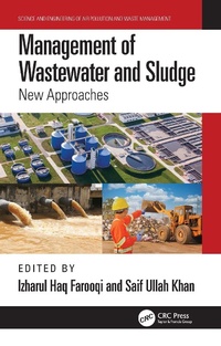 Abbildung von: Management of Wastewater and Sludge - CRC Press