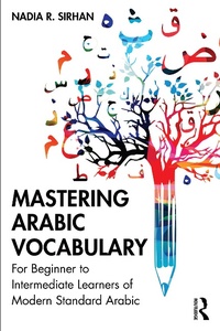 Abbildung von: Mastering Arabic Vocabulary - Routledge