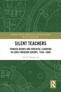 Bild: Silent Teachers - Routledge