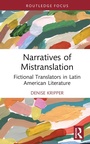 Cover: Narratives of Mistranslation - Routledge