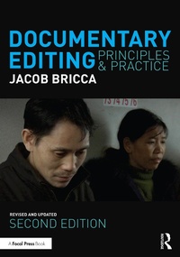 Abbildung von: Documentary Editing - Routledge