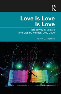 Abbildung von: Love Is Love Is Love - Routledge