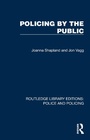 Cover: Policing by the Public - Routledge