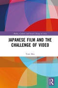 Cover: Japanese Film and the Challenge of Video - Routledge