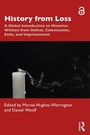 Cover: History from Loss - Routledge
