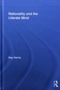 Cover: Rationality and the Literate Mind - Routledge