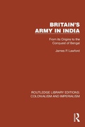 Bild: Britain's Army in India - Routledge