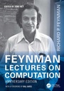 Cover: Feynman Lectures on Computation - CRC Press