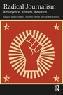 Cover: Radical Journalism - Routledge