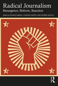 Abbildung von: Radical Journalism - Routledge