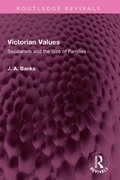 Bild: Victorian Values - Routledge