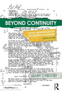 Abbildung von: Beyond Continuity - Routledge