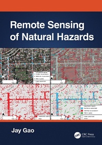 Abbildung von: Remote Sensing of Natural Hazards - CRC Press