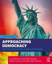Abbildung von: Approaching Democracy - Routledge