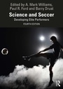 Cover: Science and Soccer - Routledge