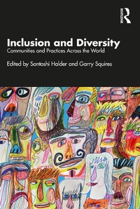 Abbildung von: Inclusion and Diversity - Routledge India