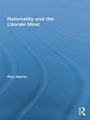 Cover: Rationality and the Literate Mind - Routledge