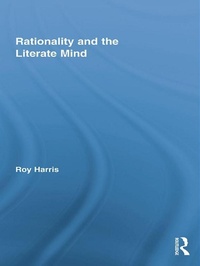 Enlarge image Cover: Rationality and the Literate Mind - Routledge