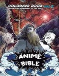 Cover: Anime Bible From The Beginning To The End Vol. 2 - IngramSpark