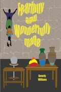 Cover: Fearfully and Wonderfully Made - IngramSpark