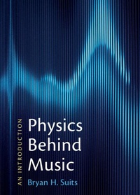 Abbildung von: Physics Behind Music - Cambridge University Press