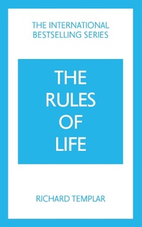 Enlarge image Cover: Rules of Life - Pearson Education Limited