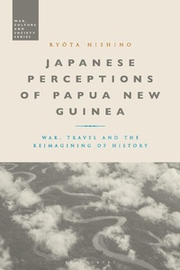Bild: Japanese Perceptions of Papua New Guinea - Bloomsbury Academic