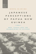 Bild: Japanese Perceptions of Papua New Guinea - Bloomsbury Academic