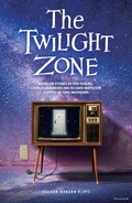 Cover: The Twilight Zone - Methuen Drama
