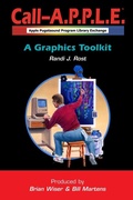Cover: A Graphics Toolkit - Lulu.com