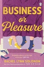 Cover: Business or Pleasure - Penguin Books Ltd