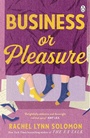 Cover: Business or Pleasure - Penguin Books Ltd