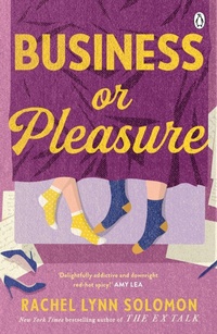 Enlarge image Cover: Business or Pleasure - Penguin Books Ltd