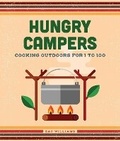 Cover: Hungry Campers - Gibbs Smith