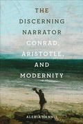 Cover: The Discerning Narrator - University of Toronto Press