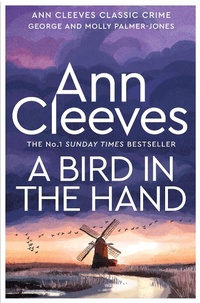 Enlarge image Cover: A Bird in the Hand - Macmillan