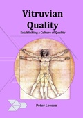 Cover: Vitruvian Quality - Lulu.com