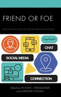 Cover: Friend or Foe - Rowman & Littlefield Publishers