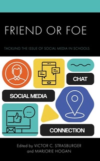 Enlarge image Cover: Friend or Foe - Rowman & Littlefield Publishers