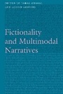Cover: Fictionality and Multimodal Narratives - University of Nebraska Press