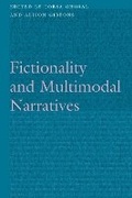 Cover: Fictionality and Multimodal Narratives - University of Nebraska Press