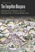 Cover: The Forgotten Diaspora - University of Nebraska Press