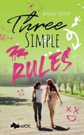 Cover: Three Simple Rules - EBL Books