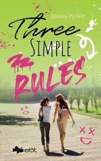 Enlarge image Cover: Three Simple Rules - EBL Books