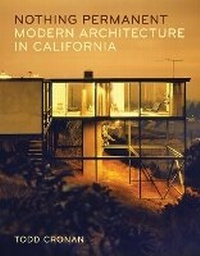 Enlarge image Cover: Nothing Permanent - University of Minnesota Press